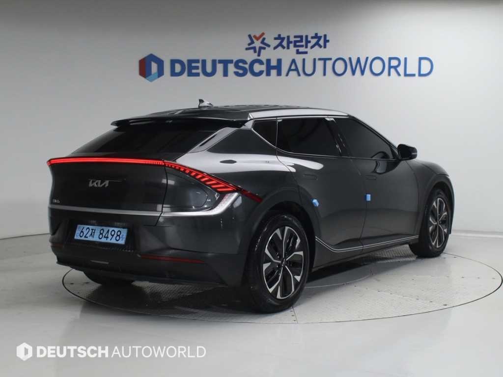 기아 EV6 롱레인지 AWD 에어 이미지 2