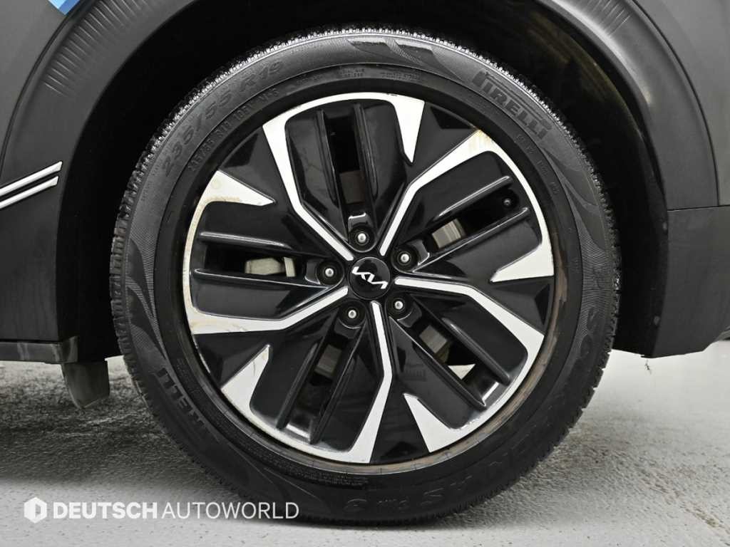 기아 EV6 롱레인지 AWD 에어 이미지 5