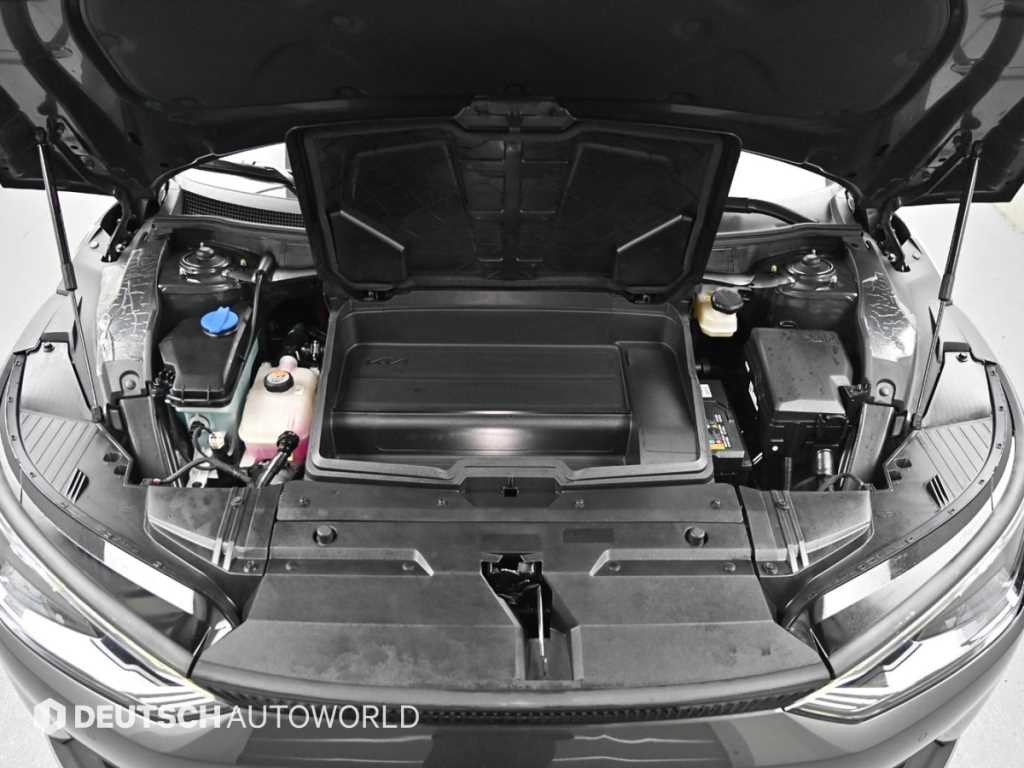 기아 EV6 롱레인지 AWD 에어 이미지 6