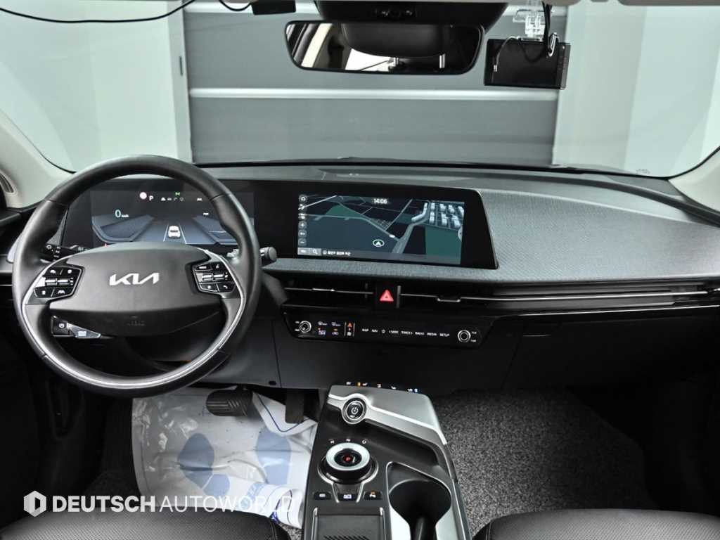 기아 EV6 롱레인지 AWD 에어 이미지 7