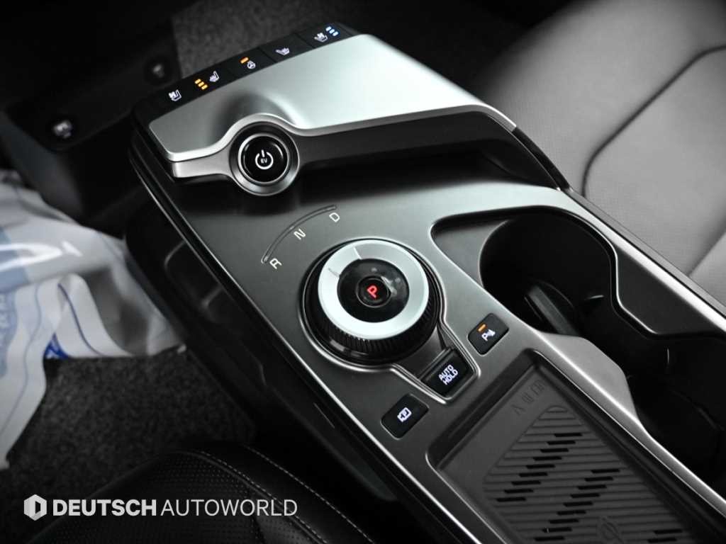 기아 EV6 롱레인지 AWD 에어 이미지 9