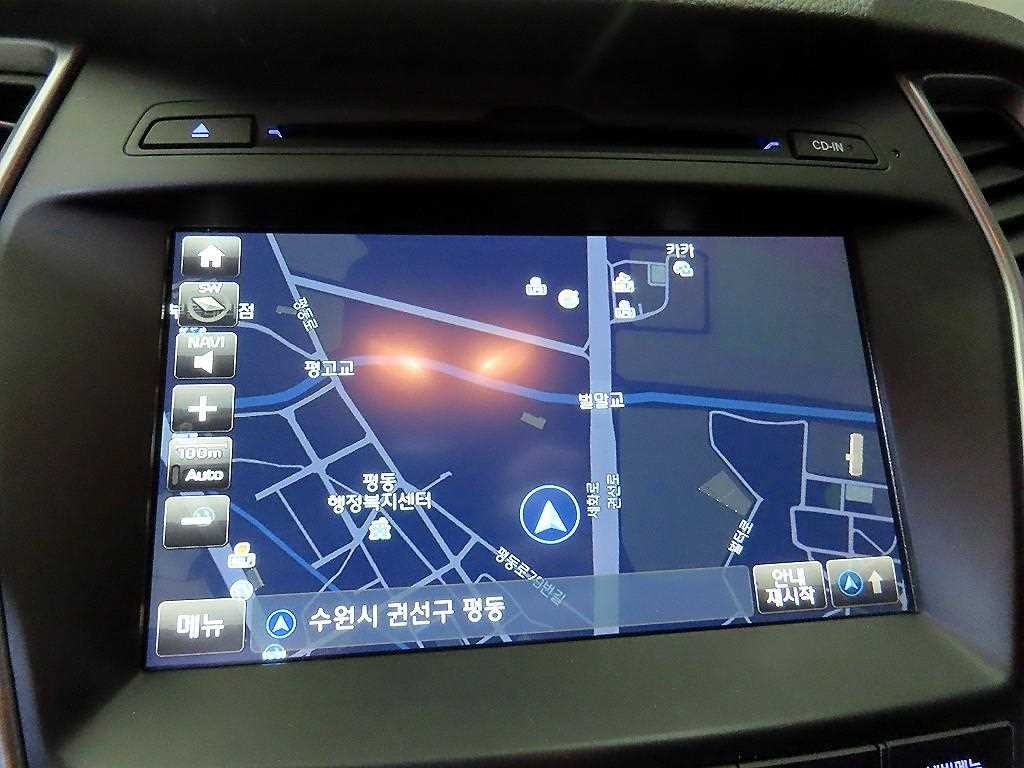 현대 싼타페 싼타페 더 프라임 디젤 2.0 2WD 익스클루시브 이미지 14