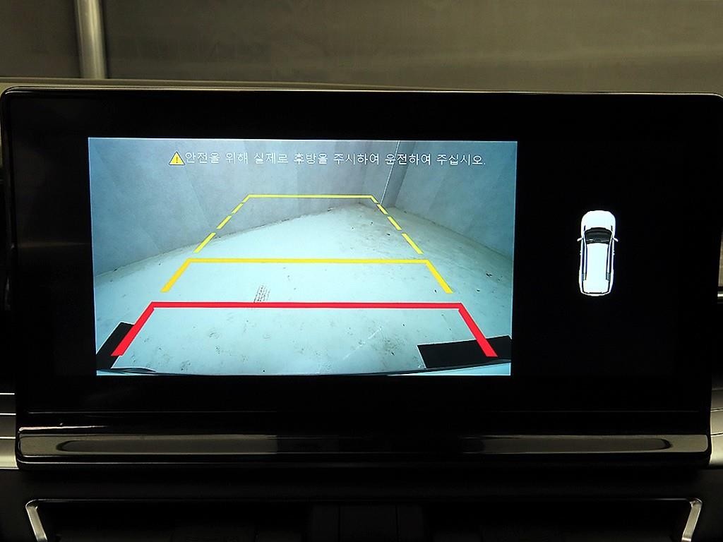 KG모빌리티(쌍용) 토레스 1.5 GDI-T 2WD T7 이미지 15