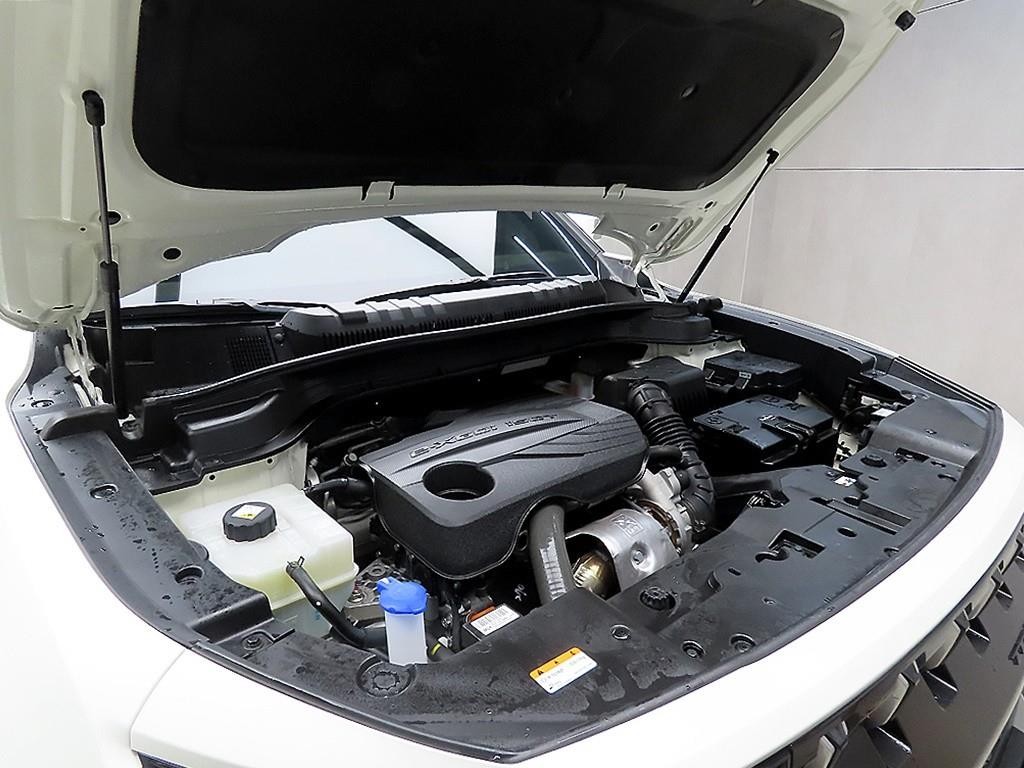 KG모빌리티(쌍용) 토레스 1.5 GDI-T 2WD T7 이미지 19