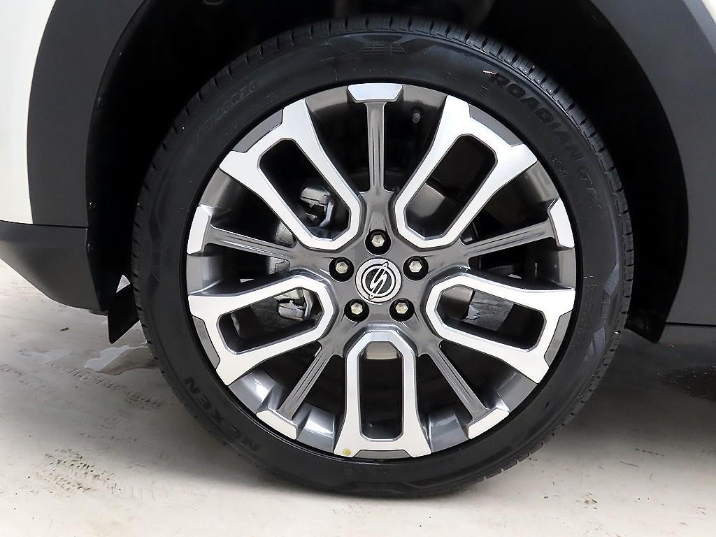 KG모빌리티(쌍용) 토레스 1.5 GDI-T 2WD T7 이미지 20