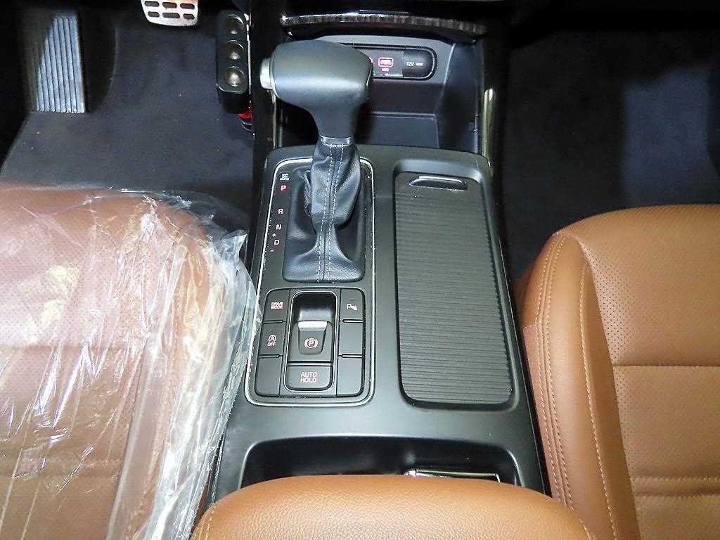 기아 쏘렌토 더 뉴 쏘렌토 디젤 2.2 2WD 노블레스 이미지 12