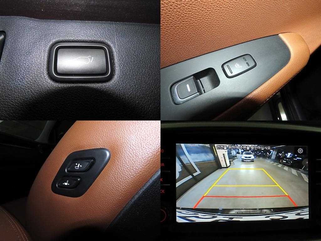 기아 쏘렌토 더 뉴 쏘렌토 디젤 2.2 2WD 노블레스 이미지 18
