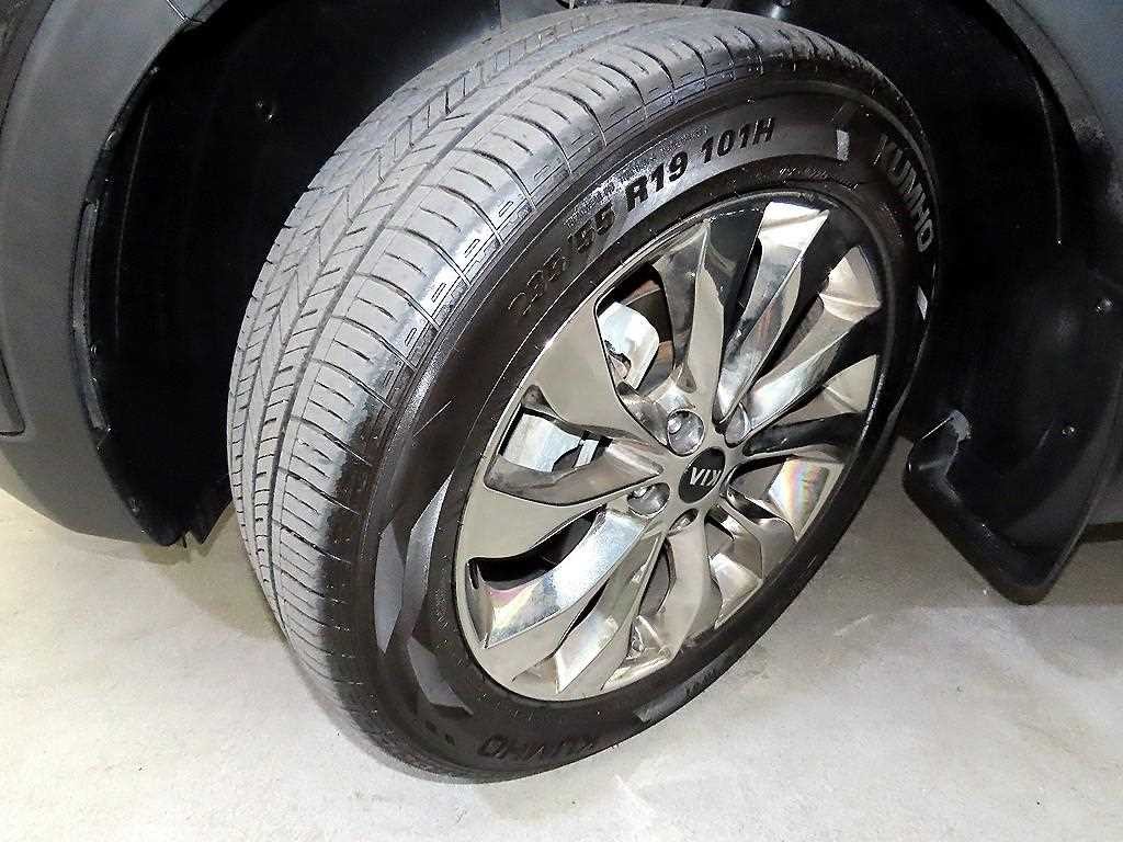 기아 쏘렌토 더 뉴 쏘렌토 디젤 2.2 2WD 노블레스 이미지 20