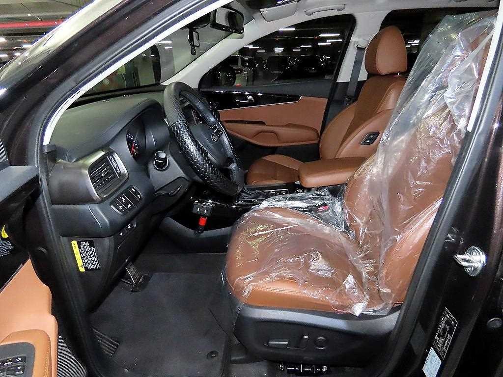 기아 쏘렌토 더 뉴 쏘렌토 디젤 2.2 2WD 노블레스 이미지 6