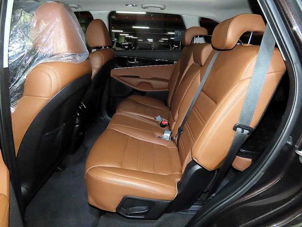 기아 쏘렌토 더 뉴 쏘렌토 디젤 2.2 2WD 노블레스 이미지 7