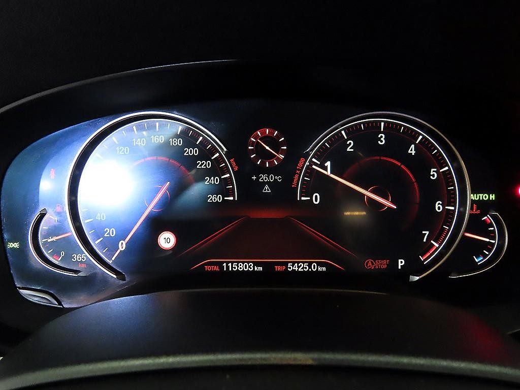 BMW 5시리즈 5시리즈 (G30) 530i M 스포츠 플러스 이미지 9