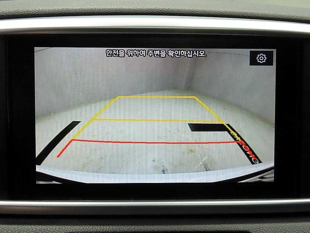 기아 스포티지 스포티지 더 볼드 2.0 디젤 2WD 프레스티지 이미지 15