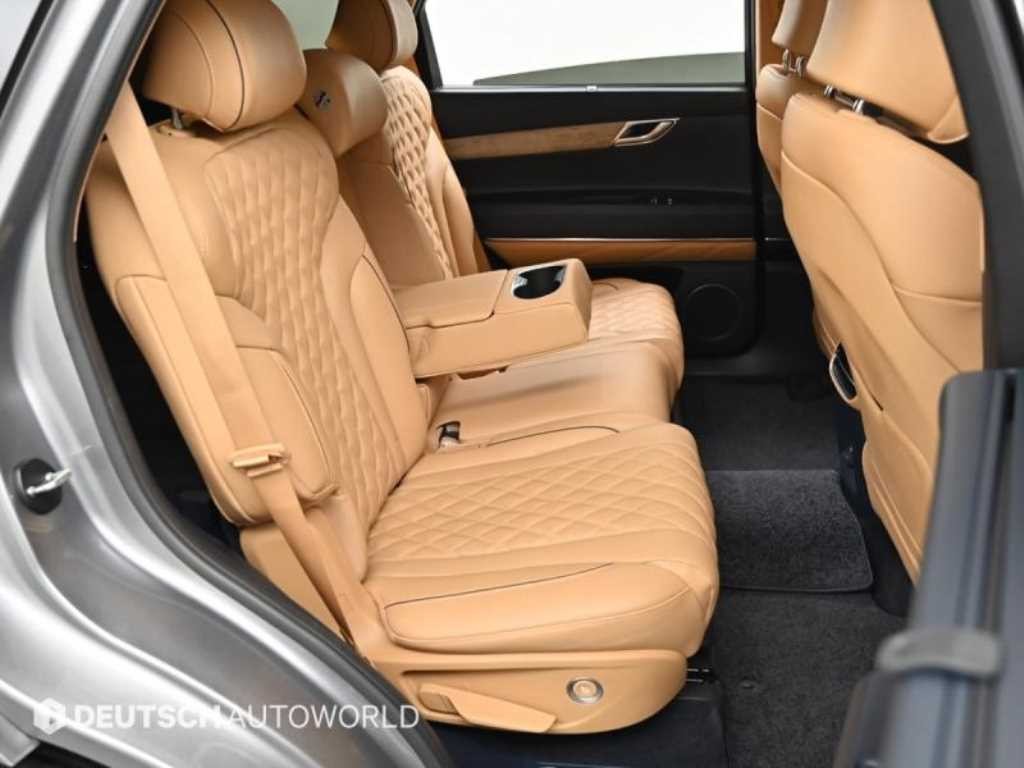 제네시스 GV80 가솔린 2.5T AWD 이미지 12