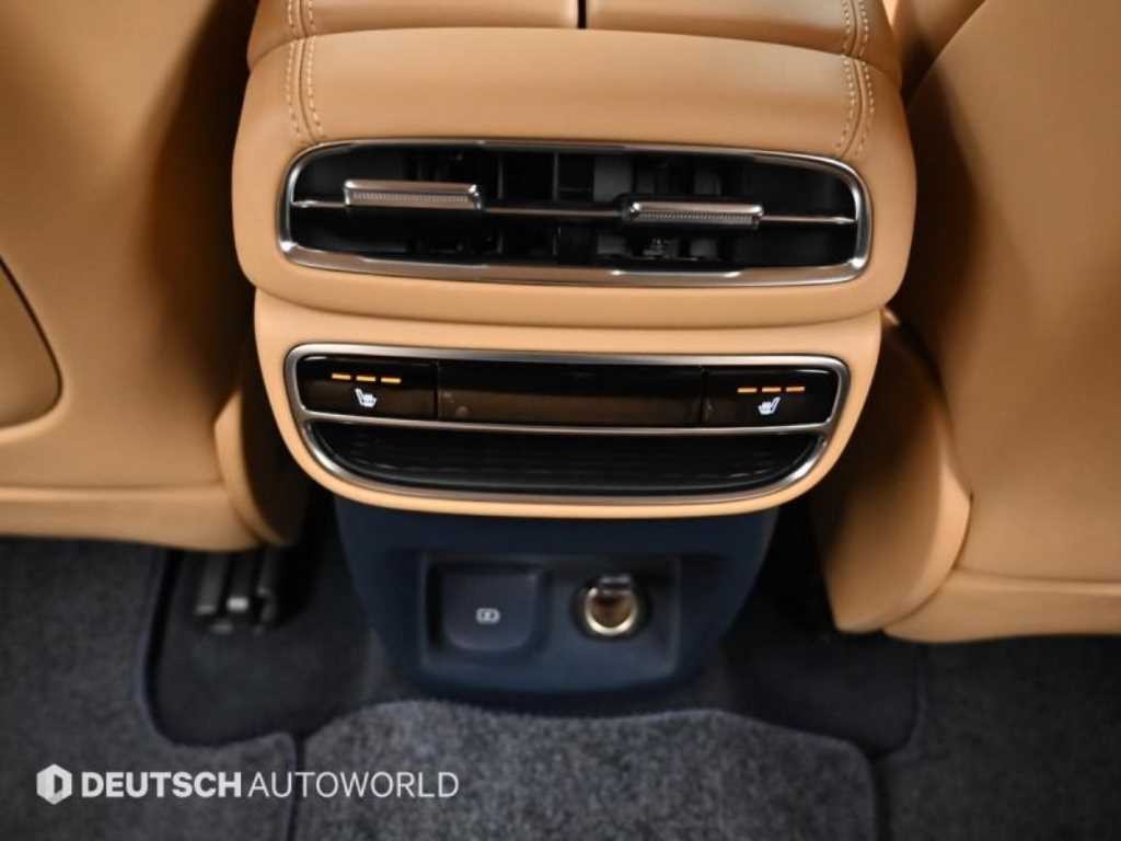 제네시스 GV80 가솔린 2.5T AWD 이미지 16