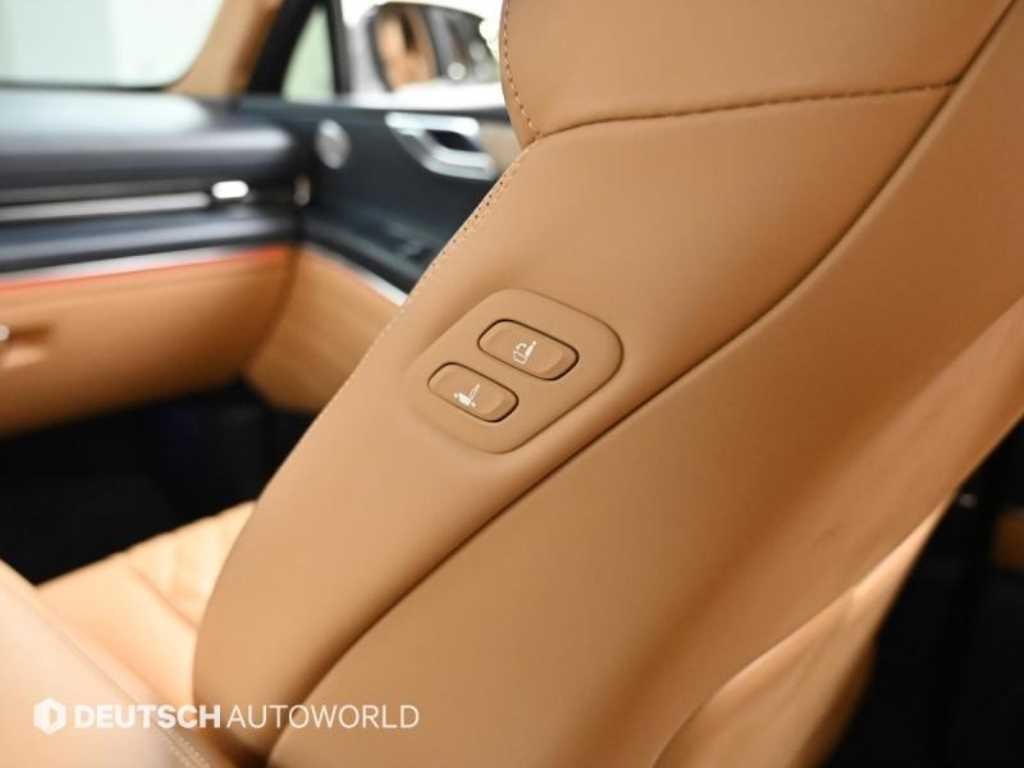 제네시스 GV80 가솔린 2.5T AWD 이미지 18