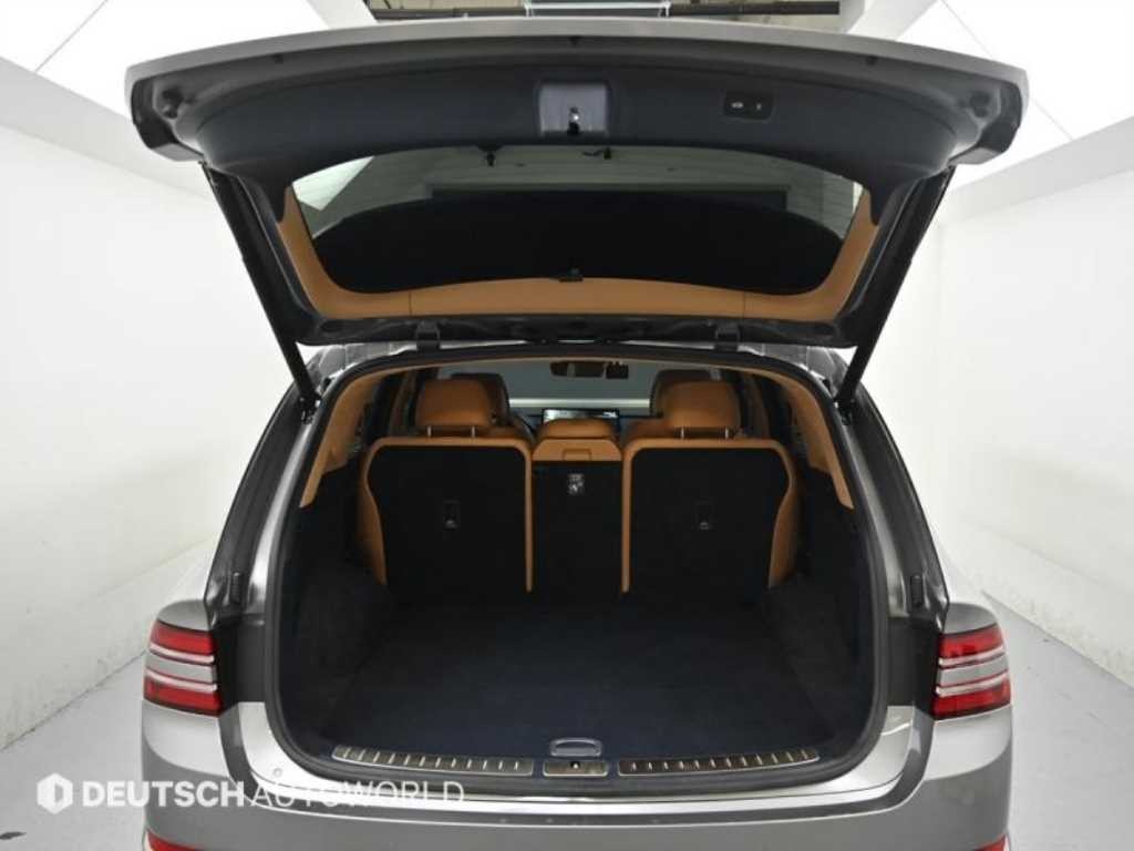 제네시스 GV80 가솔린 2.5T AWD 이미지 19