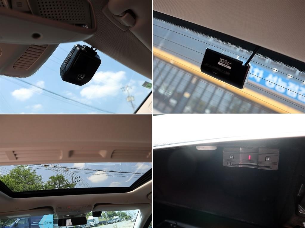 벤츠 E 클래스 E-클래스 W213 E300 AMG LINE 이미지 15