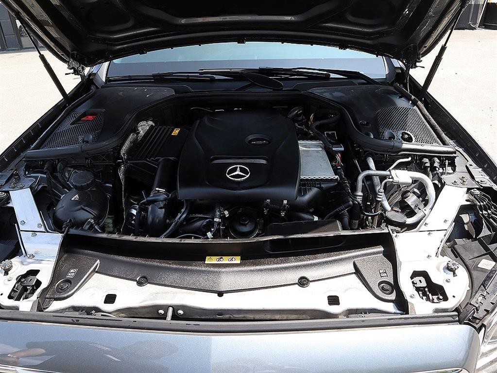 벤츠 E 클래스 E-클래스 W213 E300 AMG LINE 이미지 19