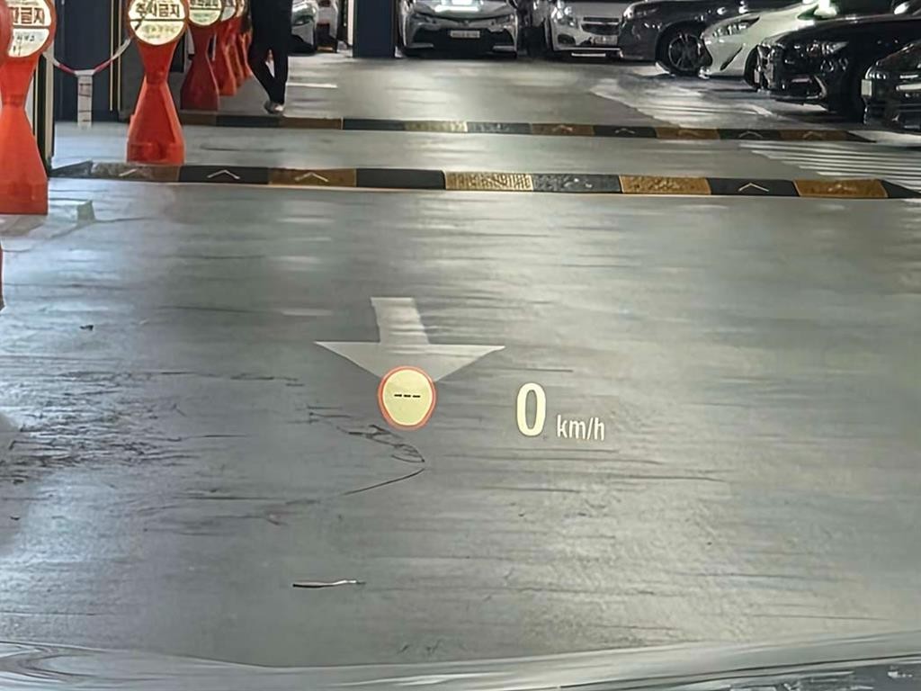 BMW 5시리즈 5시리즈 (F10) 528i 이미지 13