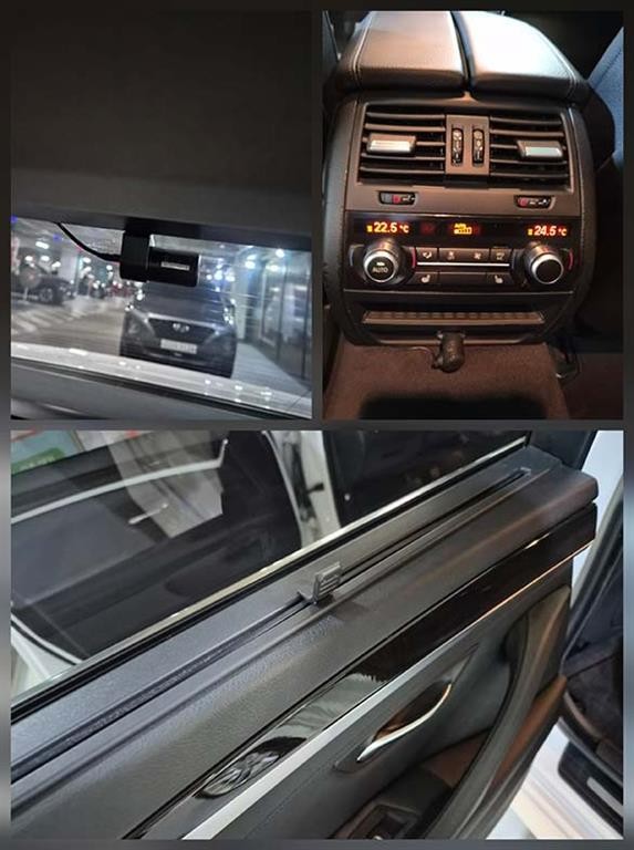 BMW 5시리즈 5시리즈 (F10) 528i 이미지 17
