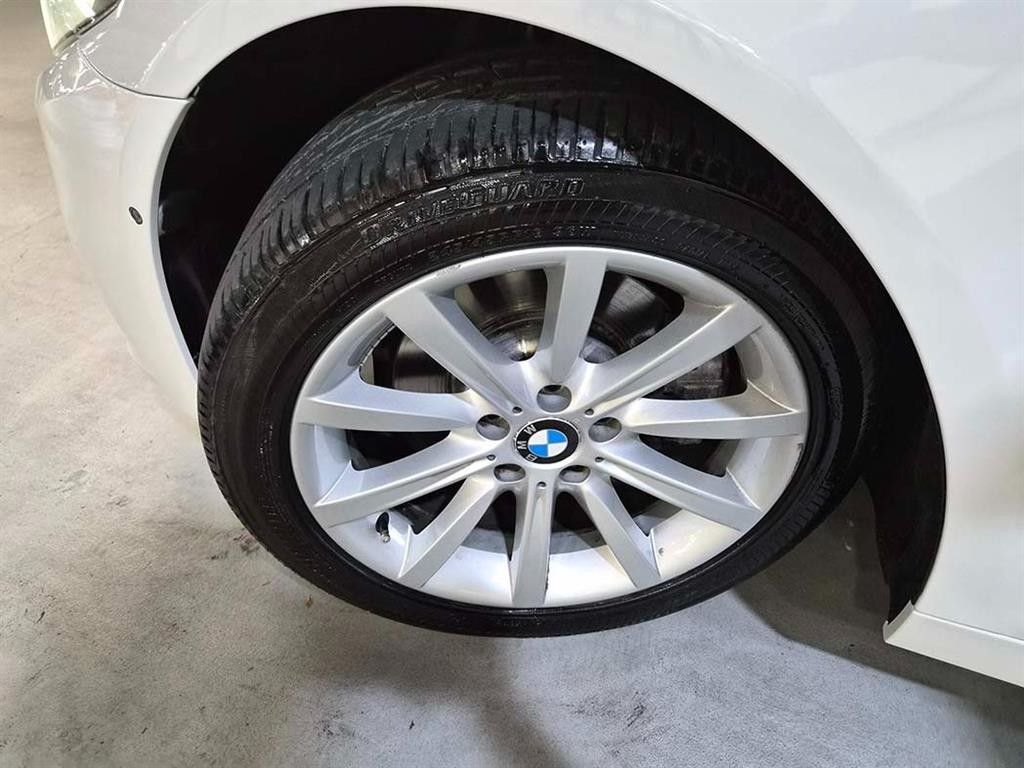 BMW 5시리즈 5시리즈 (F10) 528i 이미지 20