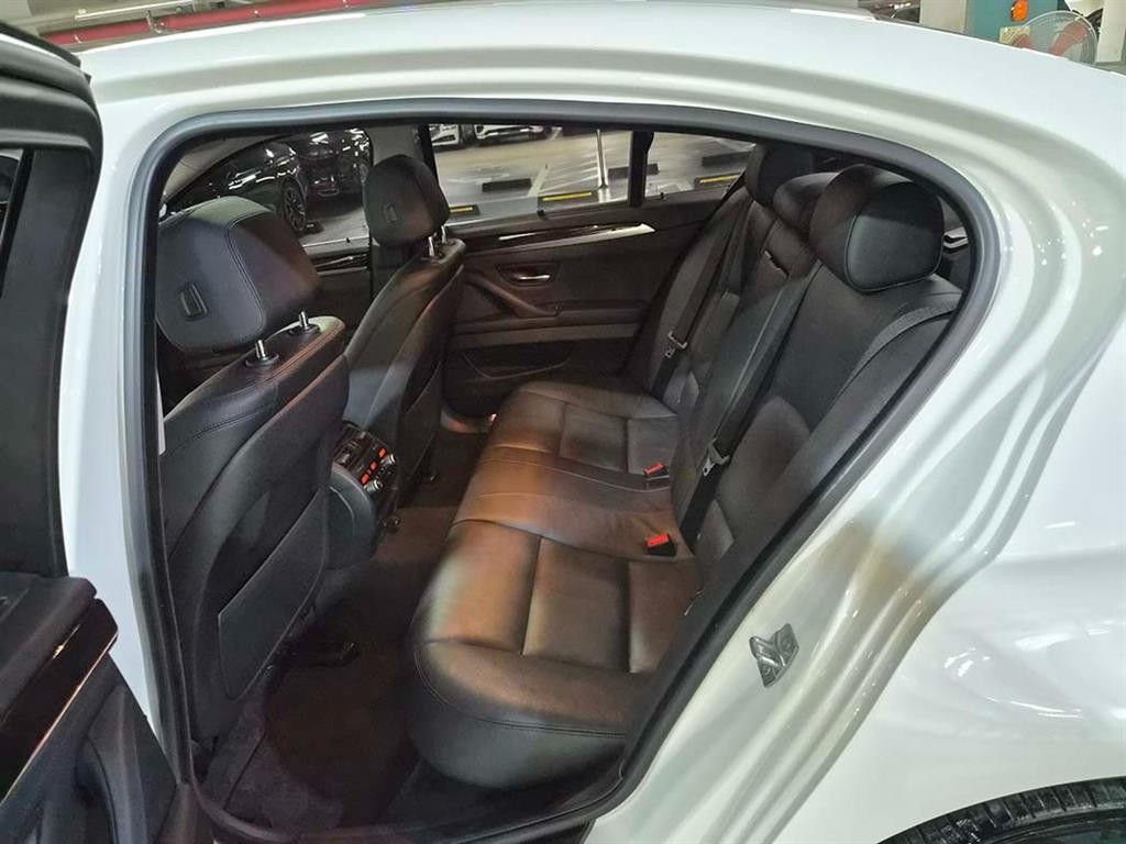 BMW 5시리즈 5시리즈 (F10) 528i 이미지 7