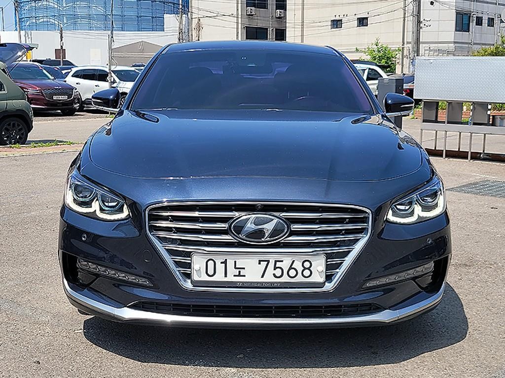현대 그랜저 그랜저 IG 3.0 GDI 익스클루시브 스페셜 이미지 1