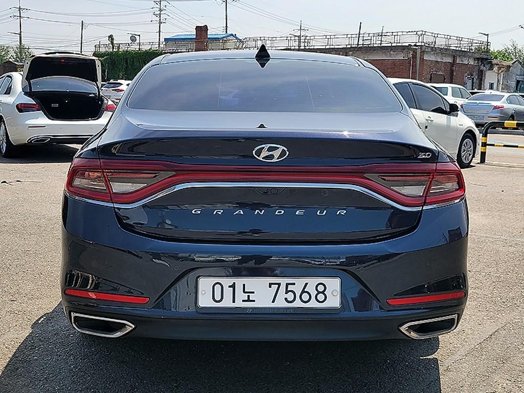 현대 그랜저 그랜저 IG 3.0 GDI 익스클루시브 스페셜 이미지 3