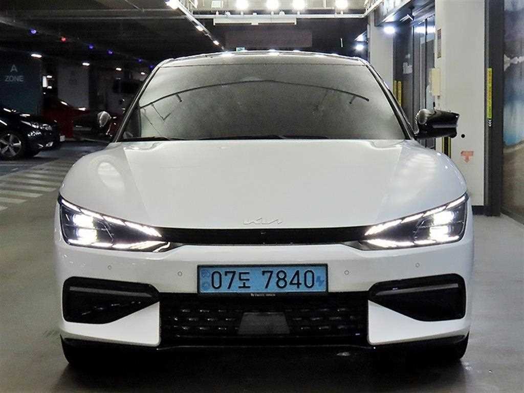 기아 EV6 롱레인지 GT Line 이미지 2