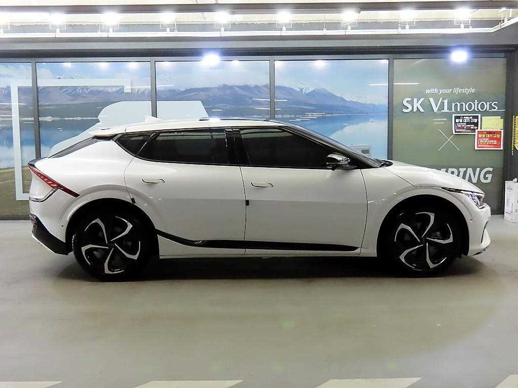 기아 EV6 롱레인지 GT Line 이미지 3