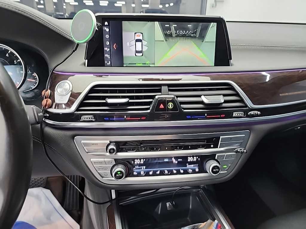 BMW 7시리즈 7시리즈 (G11) 750Li xDrive 이미지 10