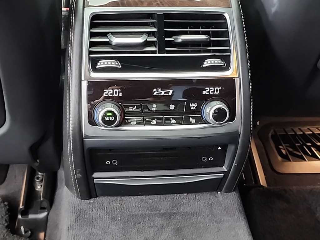 BMW 7시리즈 7시리즈 (G11) 750Li xDrive 이미지 13