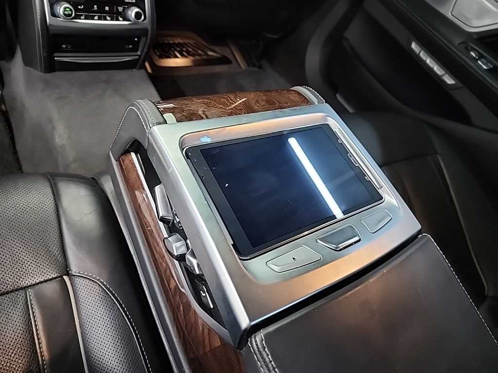 BMW 7시리즈 7시리즈 (G11) 750Li xDrive 이미지 14