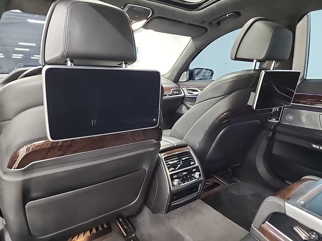 BMW 7시리즈 7시리즈 (G11) 750Li xDrive 이미지 15