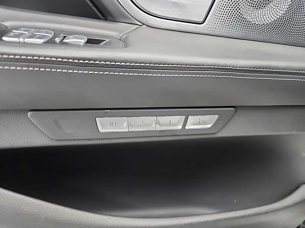 BMW 7시리즈 7시리즈 (G11) 750Li xDrive 이미지 16