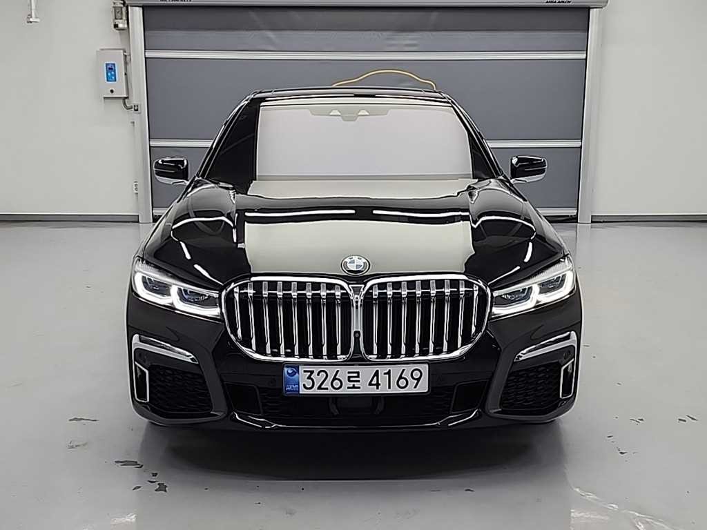 BMW 7시리즈 7시리즈 (G11) 750Li xDrive 이미지 2