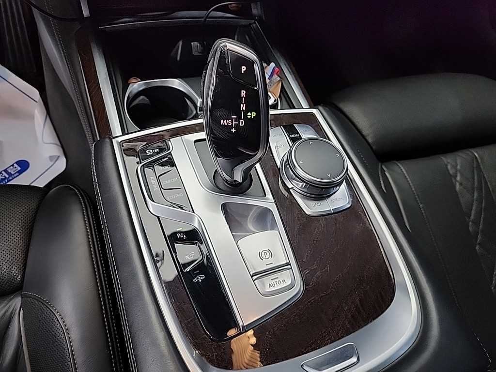 BMW 7시리즈 7시리즈 (G11) 750Li xDrive 이미지 8