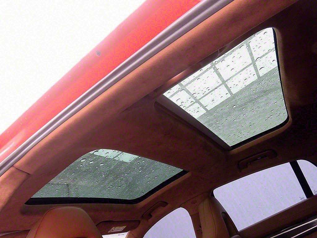 포르쉐 파나메라 파나메라(971) 4.0 GTS 이미지 10