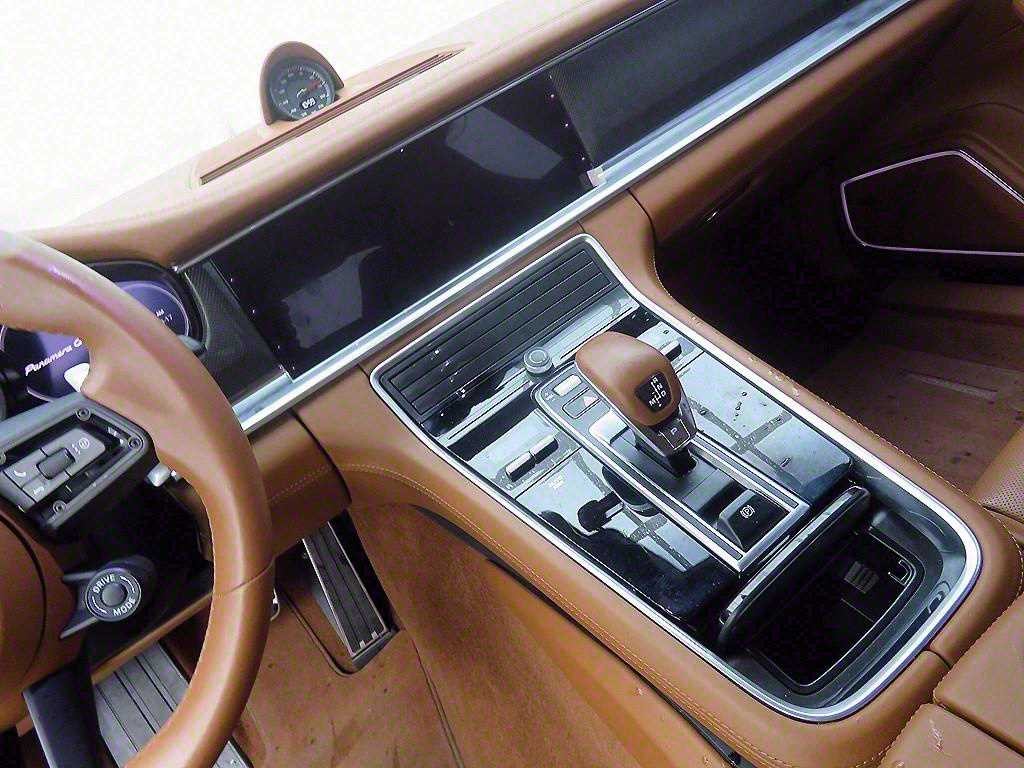 포르쉐 파나메라 파나메라(971) 4.0 GTS 이미지 12