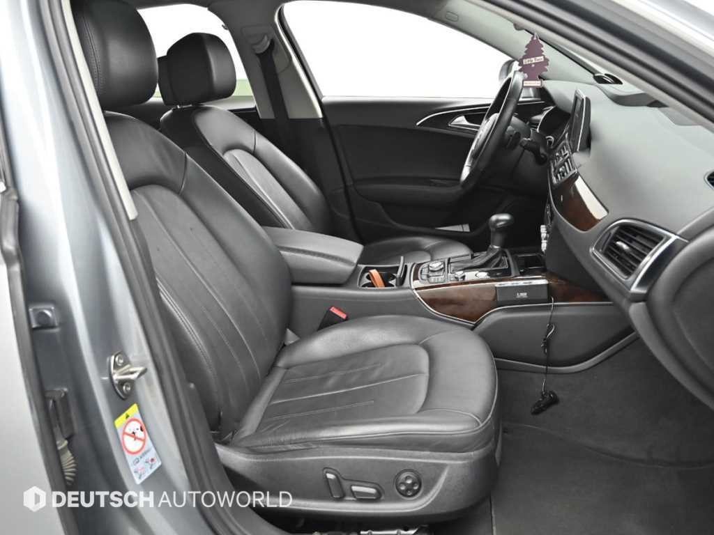 아우디 A6 뉴A6 2.0 TDI 다이나믹 이미지 10