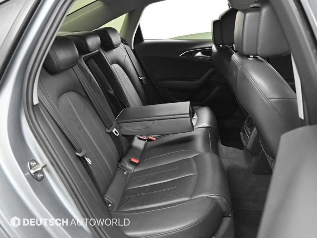 아우디 A6 뉴A6 2.0 TDI 다이나믹 이미지 12