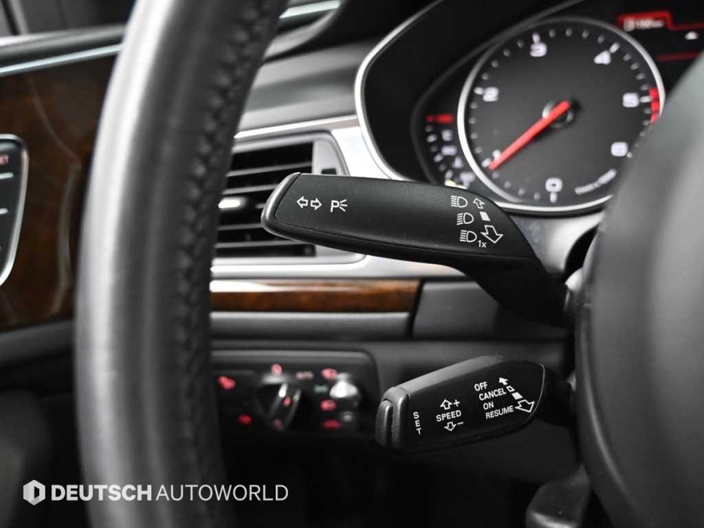 아우디 A6 뉴A6 2.0 TDI 다이나믹 이미지 16