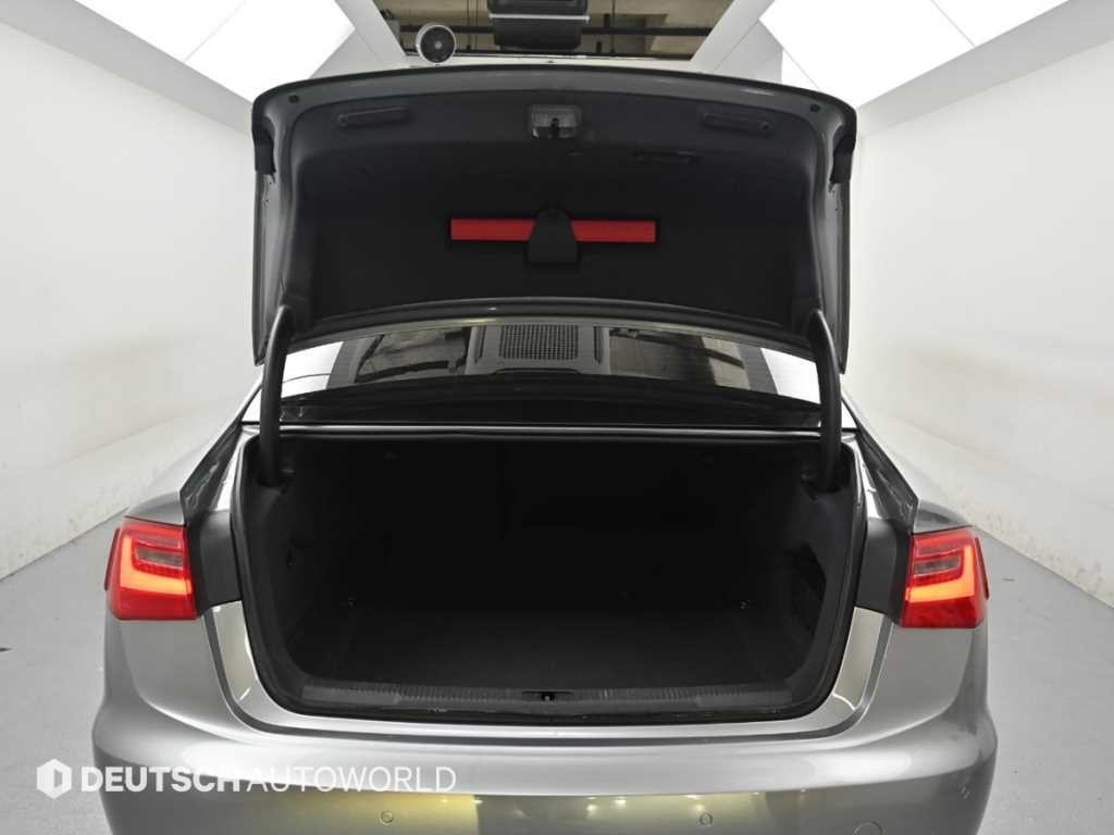 아우디 A6 뉴A6 2.0 TDI 다이나믹 이미지 19