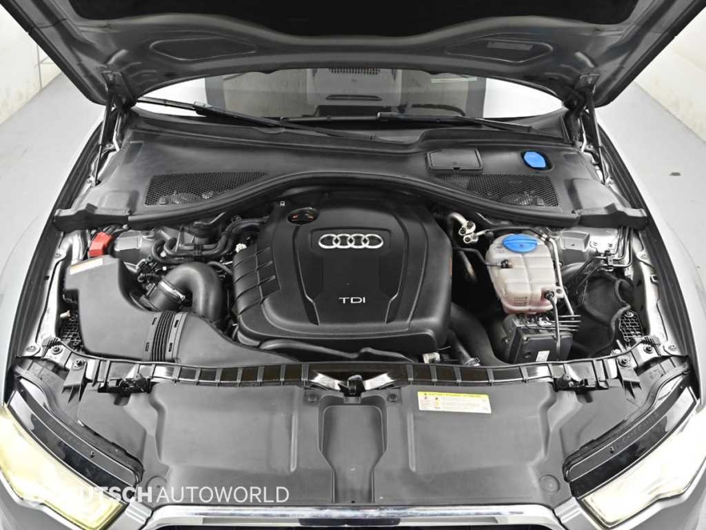아우디 A6 뉴A6 2.0 TDI 다이나믹 이미지 6