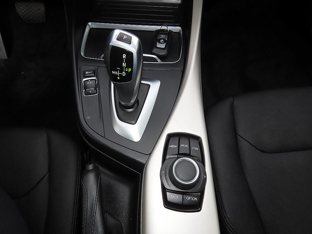 BMW 1시리즈 1시리즈 (F20) 118d 조이 이미지 10