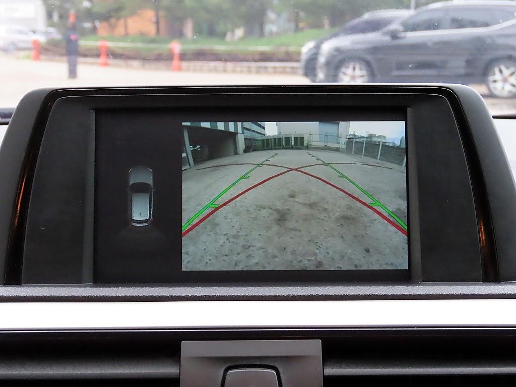 BMW 1시리즈 1시리즈 (F20) 118d 조이 이미지 14