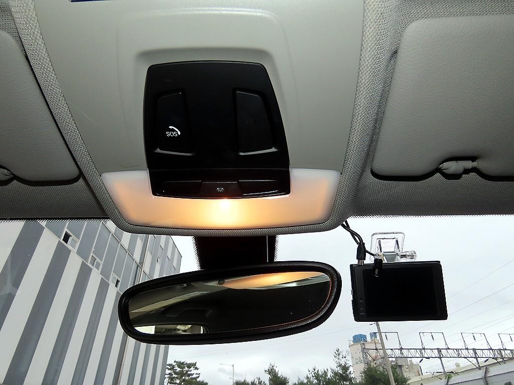 BMW 1시리즈 1시리즈 (F20) 118d 조이 이미지 16
