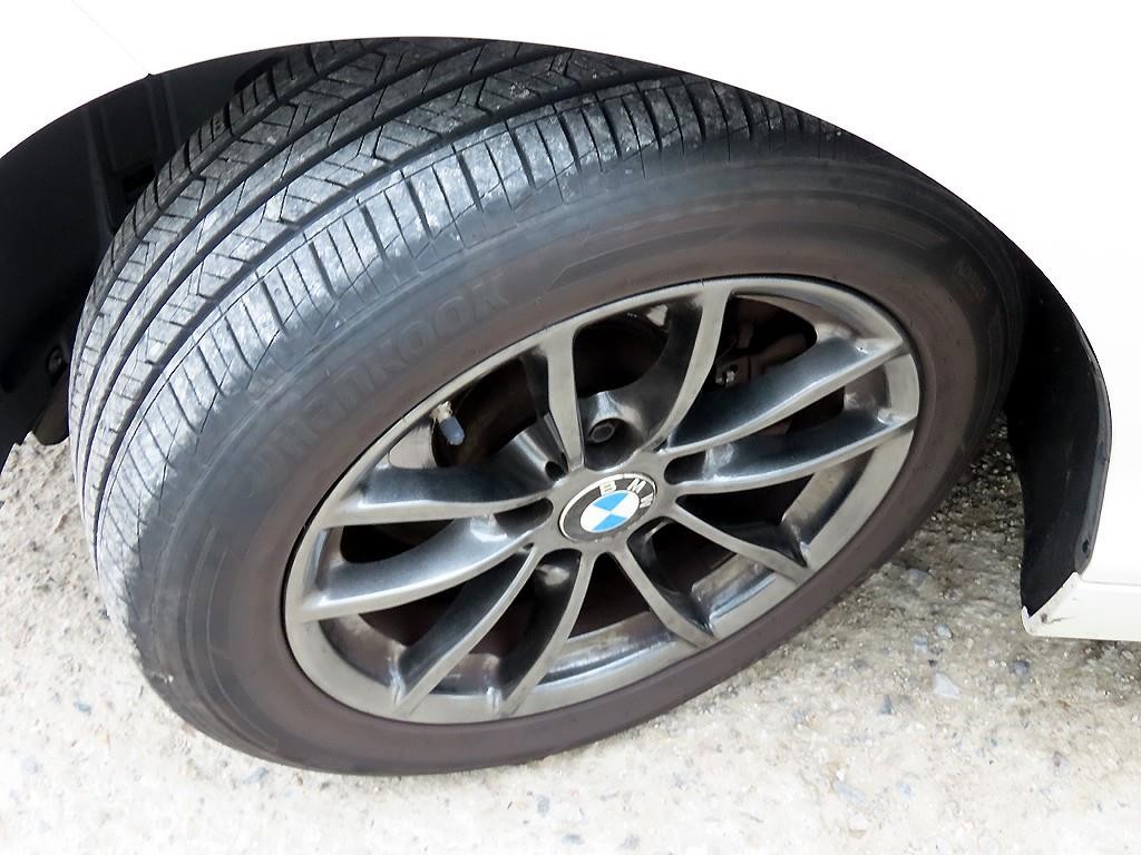 BMW 1시리즈 1시리즈 (F20) 118d 조이 이미지 19