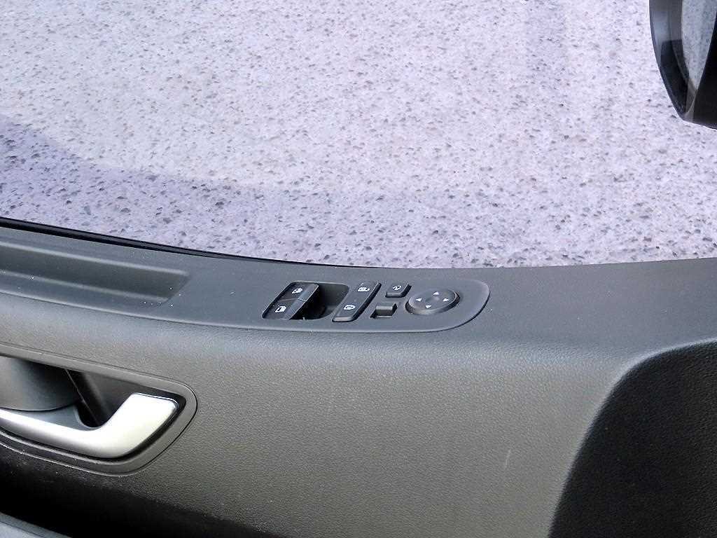 현대 스타리아 2WD 디젤 카고 스마트 5인승 이미지 10