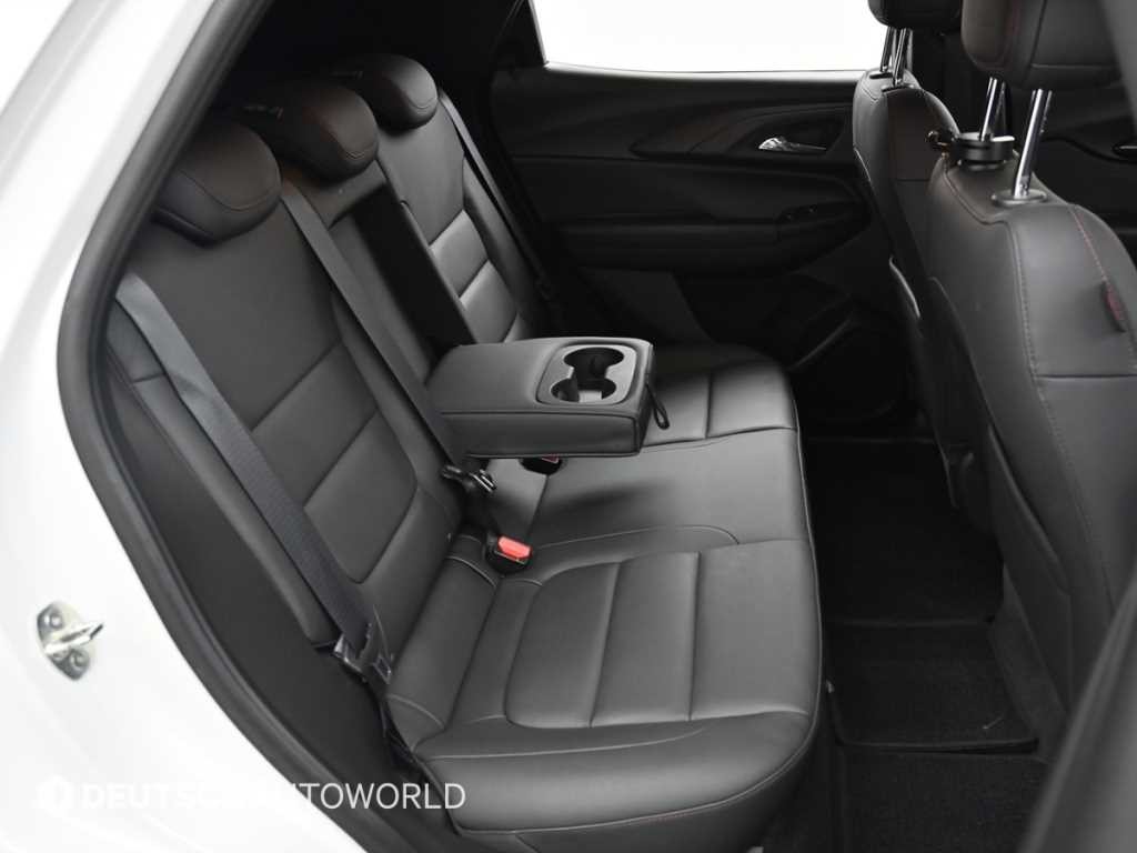 쉐보레 트레일블레이저 2WD 1.3 터보 가솔린 RS 이미지 12